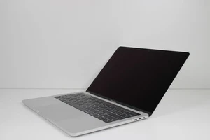 Apple Macbook Pro 13" (2017) 256GB SSD 16GB Ram i5-7267U Platina 13" inch !!!!!! - Afbeelding 1 van 8