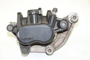 Honda cb300f cbr300r 2015-2022 OEM montaje de pinza de freno delantera BUENAS PASTILLAS - Imagen 1 de 6