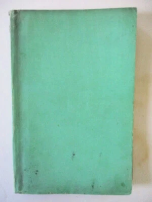 Das TUBERKEL, Theodor ERHARD, 1848, 7 Folding Plates/Illustrations - Image 1 of 4