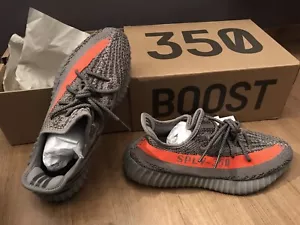 Yeezy Boost 350 V2 Beluga 44 2/3 - Foto 1 di 2