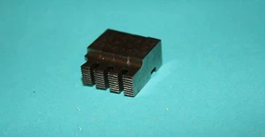 GEOMETRIC 6-32 GROUND CHASERS FOR 5/16" D, DS, DSA DIE HEAD - Picture 1 of 1