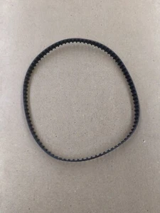Gates Powergrip 180XL 037 Timing Belt 90 Teeth Black Cogged Rubber Geared Belt - Picture 1 of 2