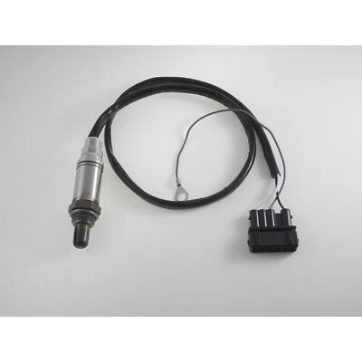 Lambda O2 Oxygen Sensor 234-3023 For 1991-1993 Volkswagen Fox 1.8L L4 - Image 1 of 4