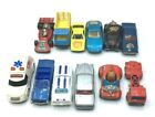 Vintage Toy Car Lot of 12 Collector's 1994 1979 1976 1975 1969 Free Shipping