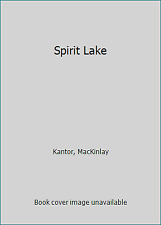 Spirit Lake by Kantor, MacKinlay