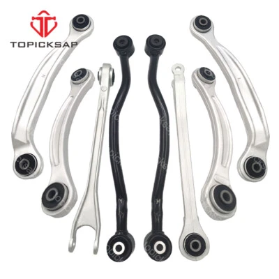 8x Brazo de control superior inferior trasero para cargador Challenger 05-08 Dodge Magnum 06-22 Foto 1 de 4