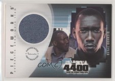 2007 The 4400 Season 2 Pieceworks Mahershalalhashbaz Ali Richard Tyler as 2p2