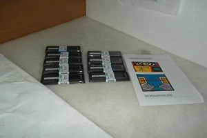 LOT-9 SK hynix HMT451U6AFR8C-PB Memory 4GB 1Rx8 PC3-12800U 1600MHz DDR3 Non-ECC - Picture 1 of 5