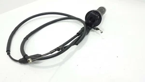 COPPIA MANOPOLE + COMANDO ACCELERATORE TRIUMPH SPEED TRIPLE 1050 2005 2006 2007  - Picture 1 of 8