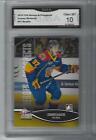 2012 CONNOR MCDAVID ITG HEROES PROSPECTS #31 ROOKIE GRADED GMA GEM 10 VERY RARE