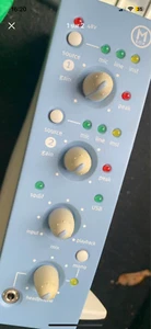 M Box Pro Tools Digidesign Focusrite (Original Model) - Picture 1 of 2
