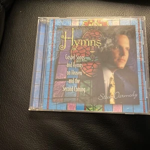 Hymns on Heaven by Darmody, Steve (CD, 2006) - Picture 1 of 3