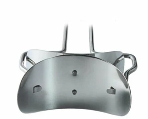 The Dumpling Cutter Dough Circle Wrapper Mould Roller Kitchen Pastry - Picture 1 of 2