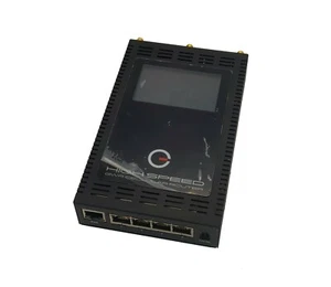 Geneko GWR462-5W-S High Speed GWR Cellular M2M 4G Wireless Router - Picture 1 of 6
