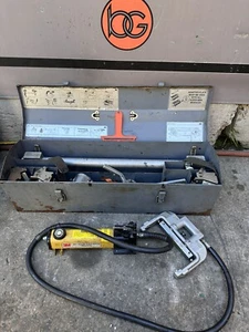 3M MS2 Modular Splicing System 4000 Series Kit #1 - Picture 1 of 9