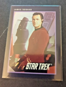 1991 Star Trek #269 James Doohan - Bild 1 von 2