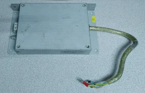 HF-SHIELDING FPF J100S5 / 2x 3A RFI FILTER 240VAC 2x 6A WOW!! - Picture 1 of 2