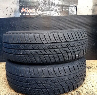 GOMME USATE  175/65R14 82H BARUM BRILLANTIS2  ESTIVE  PNEUMATICI USATI - Immagine 1 di 3