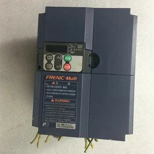 1PC Used For FUJI inverter FRN2.2E1S-7C tested it in good condition - Picture 1 of 5