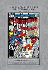 Marvel Masterworks SpiderWoman Vol 2, Mark Gruenwa