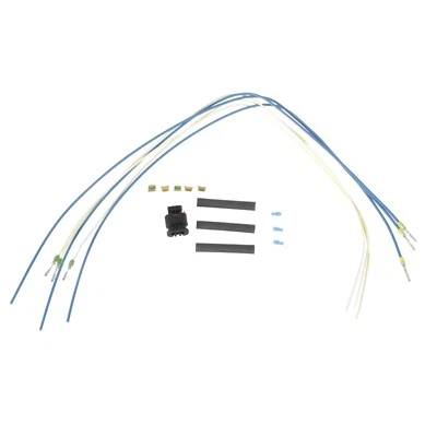 RAM 1500 PACIFICA VOYAGER FUEL PRESSURE SENSOR 3 WAY WIRING KIT MOPAR 68137864AC - Image 1 of 4