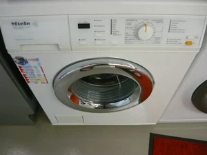 MIELE-WASCHMASCHINE-AUF GRAFENBERGER-ALLEE 358 A-IN DÜSSELDRF - Bild 1 von 1