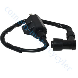 New High voltage ignition coil for Yamaha KLF400 KLF400BBayou 400 21121-1160 - Picture 1 of 8