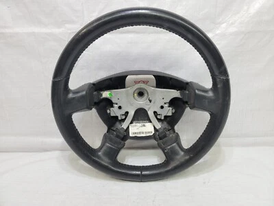 2006-2010 Hummer H3 Steering Wheel OEM 20794299 - Image 1 of 4