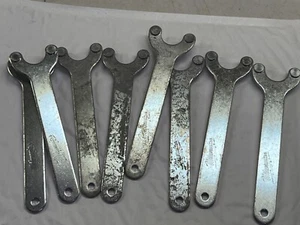 Milwaukee Grinder 49-96-7215 Spanner Wrench - NOS QTY 1 - Picture 1 of 1