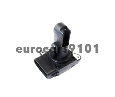 Sensor de flujo de aire másico Volvo XC90 Denso 197-6030 PHF000140 Foto 1 de 2
