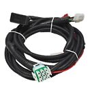 Retrofit Harness with Cap, RHOX Deluxe Turn signal to E-Z-GO RXV 08+ Factory...