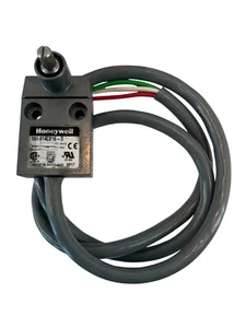 HONEYWELL 914CE16-3 MICROINTERRUPTOR INTERRUPTOR LÍMITE GIRATORIO Nuevo Sin Caja 914CE163 - Imagen 1 de 1