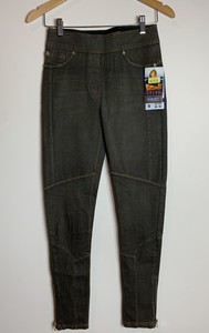 NWT Nygard Pants Luxe Denim 360 stretch 