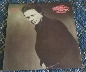 Delbert McClinton "Keeper of the Flame" Polydor – CPN-0223 Album, Reissue 1980 - Picture 1 of 6