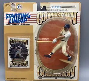 NEW MLB Starting Lineup Action Figure Reggie Jackson New York Yankees - Picture 1 of 5