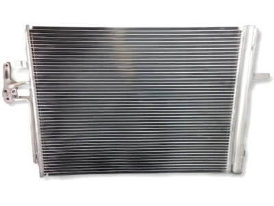 For 2008-2011, 2014-2015 Volvo XC70 A/C Condenser 64613DZJW 2009 2010 - Image 1 of 2