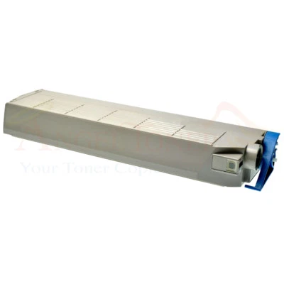 Yellow Toner Cartridge for Xerox Phaser 7300 Printer 016197900 - Image 1 of 4