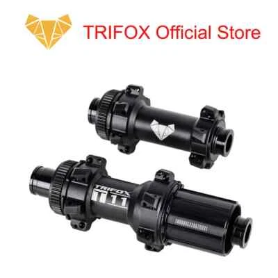 Road Bike Hub 24H Center Lock HG 8-11S XDR 12S Disc Brake Bicycle Wheelset Hub - Image 1 of 4