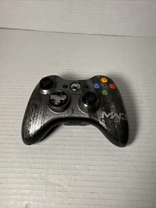 Official Microsoft Xbox 360 Limited Modern Warfare 3 MW3 Controller - - Picture 1 of 4