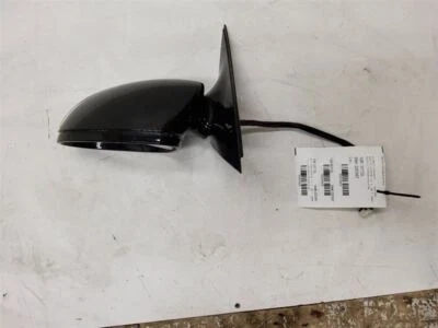 07 08 09, Mercedes-Benz S550 W221, Espejo retrovisor lateral izquierdo, N.º de parte: 219-810-01-64-7370 Foto 1 de 4