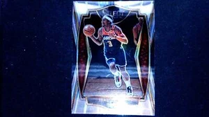 2020-21 Panini Select #127 Bradley Beal Silver Prizms - Picture 1 of 2