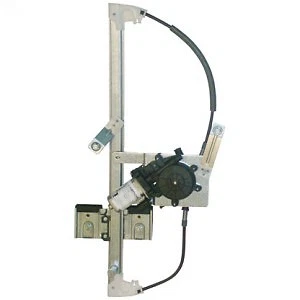 mecanisme leve vitre electrique NISSAN PATROL (24 VOLTS) (GR I60 - Y60) - 2 Port - Photo 1/1