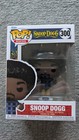 Funko Pop! Vinyl Snoop Dogg 300 Doggystyle