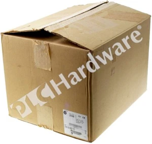 Surplus Open Allen Bradley 2098-DSD-HV030-SE /B Ultra 3000 7A SERCOS Servo Drive - Picture 1 of 12
