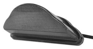 Smoke Integrated Tail Light - LED Stop & Turn Lights BikeMaster 261839 - Picture 1 of 2