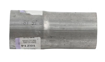 Exhaust Pipe for 2008-2010 Ford F-350 Super Duty 6.8L V10 GAS SOHC - Imagem 1 de 4