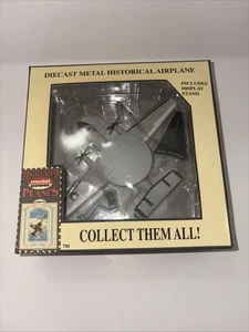 Grumman E-2 Hawkeye early warning. Die Cast Metal. New in Box. 1:145 scale. - Picture 1 of 6