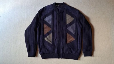 Strickjacke CANDA, Größe XL, gefüttert, neuwertiger Zustand - Bild 1 von 4