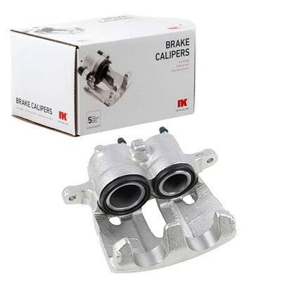 NK Etrier de Frein Essieu Avant Droite Convient pour Citroën Jumper Fiat Ducato - Photo 1/3