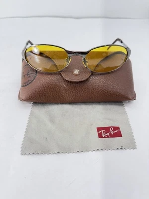 复古雷朋太阳镜 — 第 1/4 张图片